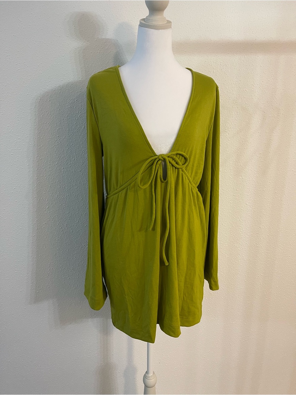 NWOT Free People Free-st Dress